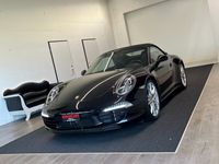 gebraucht Porsche 911 Carrera 4S Cabriolet 