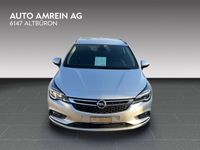 gebraucht Opel Astra Sports Tourer 1.4i Turbo Enjoy Automatic