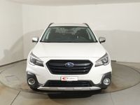 gebraucht Subaru Outback 2.5i Luxury AWD Lineartronic