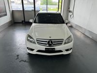 Gebraucht Mercedes C180 156 PS (114 kW) 2010