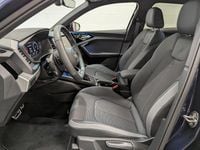 Gebraucht Audi A1 Sportback S-Line 150 PS (110 kW) 2025 Kleinwagen