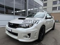 Gebraucht Subaru WRX STI Sport 301 PS (221 kW) 2012