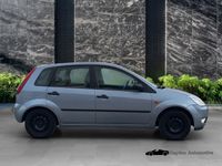 gebraucht Ford Fiesta 1.4 16V Trend