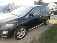 Gebraucht Mazda CX-7 Inclusive 260 PS (191 kW) 2010 SUV