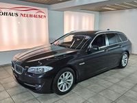 Gebraucht BMW 525 218 PS (160 kW) 2011 Kombi