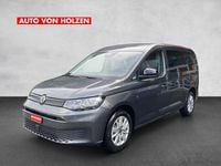 Neu VW Caddy Maxi 116 PS (85 kW) 2026 Van / Kleinbus