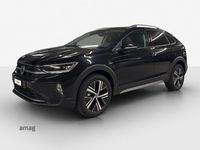 Gebraucht VW Taigo Style 116 PS (85 kW) 2025 Deepblack perleffekt SUV