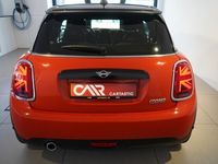 gebraucht Mini Cooper Blackyard