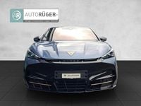 Gebraucht Cupra Tavascan 250 kW (340 PS) 2024 Blau SUV