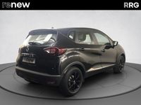 gebraucht Renault Captur 0.9 12V Zen