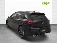 gebraucht VW Golf VIII 2.0 TSI R DSG 4motion