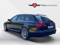 gebraucht Audi A6 Avant 2.0T FSI