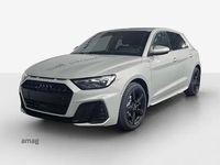 Neu Audi A1 Sportback Attraction 115 PS (84 kW) 2025 Tausilber metallic Kleinwagen