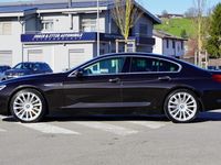 gebraucht BMW 640 d Gran Coupé xDrive Individual