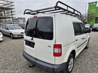 Gebraucht VW Caddy Life 105 PS (77 kW) 2010 Van / Kleinbus