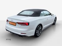 gebraucht Audi S5 Cabriolet 