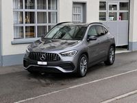 Gebraucht Mercedes GLA35 AMG AMG 306 PS (225 kW) 2022 SUV