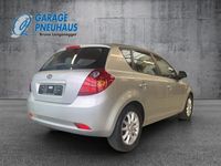 gebraucht Kia Ceed 1.6 CVVT Trend