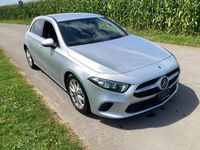 Gebraucht Mercedes A220 Style 190 PS (139 kW) 2019 Limousine