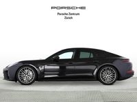 Gebraucht Porsche Panamera 4 470 PS (345 kW) 2026 Limousine