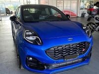Gebraucht Ford Puma STX 200 PS (147 kW) 2021 SUV