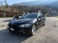 Gebraucht BMW 535 306 PS (225 kW) 2014 Kombi