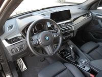 gebraucht BMW X1 25e M Sport