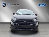 gebraucht Ford Ecosport 1.0 EcoB 125 ST-Line