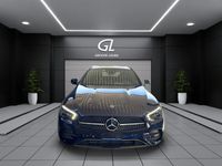 gebraucht Mercedes E300 T 4Matic AMG Line 9G-Tronic