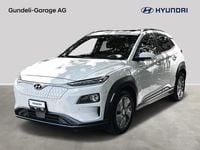 Gebraucht Hyundai Kona 150 kW (204 PS) 2022 Weiss SUV