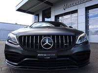 gebraucht Mercedes C63S AMG AMG 9G-tronic