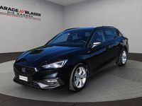 Gebraucht Seat Leon ST FR 130 PS (95 kW) 2021 Kombi