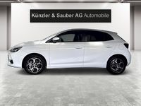 Neu MG MG3 Luxury 194 PS (142 kW) 2025 Kleinwagen
