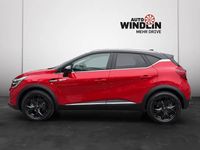 Gebraucht Mitsubishi ASX Intense 143 PS (105 kW) 2026 Rot SUV