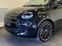 gebraucht Fiat 500e 