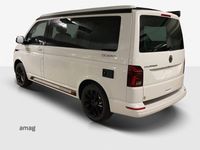 gebraucht VW California 6.1 Ocean Last Edition