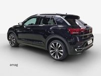 gebraucht VW T-Roc Sport