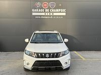 Gebraucht Suzuki Vitara 140 PS (102 kW) 2018 SUV