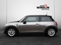 Gebraucht Mini Cooper 136 PS (100 kW) 2017 Kleinwagen