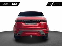 Gebraucht Land Rover Range Rover evoque HSE Dynamic 200 PS (147 kW) 2021 SUV
