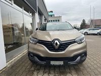 gebraucht Renault Kadjar 1.2 TCe 130 Bose EDC