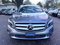 Gebraucht Mercedes GLA250 Urban 211 PS (155 kW) 2016 SUV