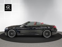 Neu Mercedes CLE200 204 PS (150 kW) 2026 Schwarz Cabrio