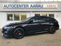 Gebraucht Skoda Octavia RS 200 PS (147 kW) 2021 Kombi