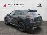 gebraucht Honda ZR-V 2.0 i-MMD Sport