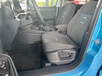 gebraucht Ford Grand Tourneo Connect Active 2.0 EcoBlue 122 PS 6MT 4WD Allradantrieb / PDC V.&H./ Sitzh./ Klimaauto./ ALU17