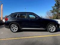 Gebraucht BMW X1 xLine 184 PS (135 kW) 2013 SUV