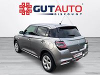 Gebraucht Suzuki Swift 82 PS (60 kW) 2025 Silber Kleinwagen