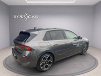 Gebraucht Opel Astra 150 PS (110 kW) 2024 Limousine