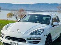 Gebraucht Porsche Cayenne 245 PS (180 kW) 2012 SUV